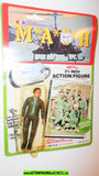 M*A*S*H* mash 1982 HAWKEYE television show action figures moc
