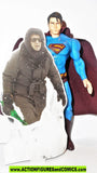 Superman Returns SUPER BREATH SUPERMAN Brandon Routh 2006 mattel