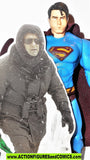 Superman Returns SUPER BREATH SUPERMAN Brandon Routh 2006 mattel
