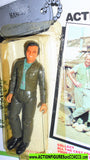 M*A*S*H* mash 1982 HAWKEYE television show action figures moc