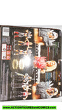 Wrestling WWF action figures LEGION of DOOM 2008 classic super stars moc