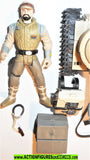 star wars action figures HOTH REBEL soldier SURVIVAL accessory kit