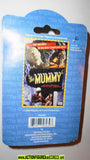 Creepy Classics MUMMY horror movie monsters 2006 moc