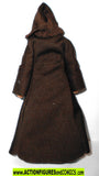 STAR WARS action figures OBI WAN KENOBI 6 inch black series 40