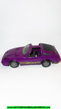 M.A.S.K. kenner MANTA VANESSA WARFIELD 1987 vintage mask Complete