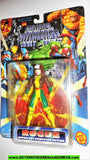 marvel universe toy biz ROGUE X-men 1996 action figures moc