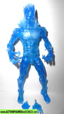 marvel legends ICEMAN Colossus series x-men x-force 2021