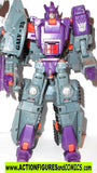 transformers GALVATRON classics generations 2006 universe 2.0 chug