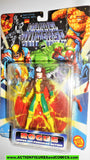 marvel universe toy biz ROGUE X-men 1996 action figures moc