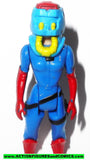 M.A.S.K. kenner MANTA VANESSA WARFIELD 1987 vintage mask Complete