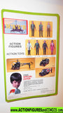 M*A*S*H* mash 1982 WINCHESTER television series action figures moc