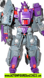 transformers GALVATRON classics generations 2006 universe 2.0 chug