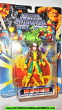 marvel universe toy biz ROGUE X-men 1996 action figures moc