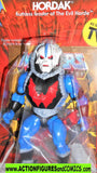 Masters of the Universe HORDAK 2018 Super 7 cartoon retro moc