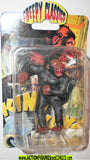 Creepy Classics KING KONG horror movie monsters 2006 moc
