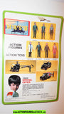 M*A*S*H* mash tv series action figures B.J. HUNNICUT 1982 moc mip mib