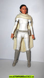 STAR WARS action figures PADME AMIDALA 6 inch the black series fig
