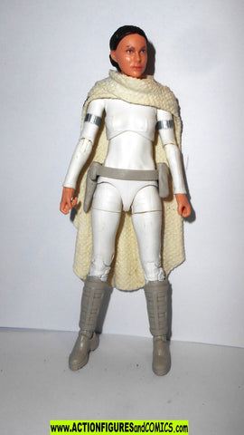 Padme black series 6 sales inch