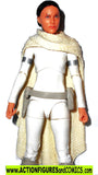 STAR WARS action figures PADME AMIDALA 6 inch the black series fig