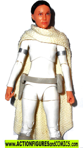 Star wars black series 6 inch padme deals