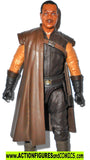 STAR WARS action figures GREEF KARGA 2021 6 inch black series fig