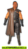 STAR WARS action figures GREEF KARGA 2021 6 inch black series fig