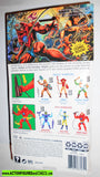Masters of the Universe BEAST MAN 2020 walmart ORIGINS vintage retro moc