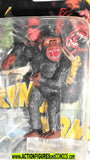 Creepy Classics KING KONG horror movie monsters 2006 moc