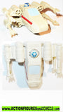 Star wars action figures X-WING R2-D2 Burger King droid 3.5 inch moc mib