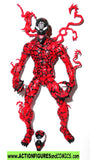 Marvel Legends CARNAGE venom pool spider-man 2020