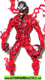 Marvel Legends CARNAGE venom pool spider-man 2020