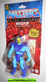 Masters of the Universe SKELETOR 2020 Origins walmart vintage retro he-man moc