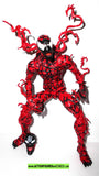 Marvel Legends CARNAGE venom pool spider-man 2020