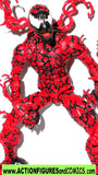 Marvel Legends CARNAGE venom pool spider-man 2020
