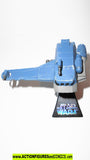 star wars titanium TWILIGHT 2009 clone wars galoob metals
