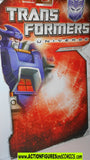 transformers GALVATRON classics generations 2006 universe 2.0 chug