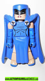minimates RAVEN teen titans DC universe 2008 series 8 wave action figure