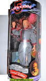 Babylon 5 GARIBALDI 1997 chief 9 inch tv show mego retro mib moc