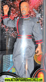 Babylon 5 GARIBALDI 1997 chief 9 inch tv show mego retro mib moc
