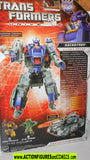 transformers GALVATRON classics generations 2006 universe 2.0 chug