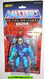 Masters of the Universe SKELETOR 2018 Super 7 cartoon retro moc