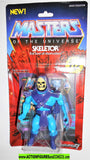 Masters of the Universe SKELETOR 2018 Super 7 cartoon retro moc