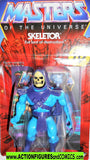 Masters of the Universe SKELETOR 2018 Super 7 cartoon retro moc