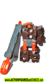 transformers cybertron THUNDERBLAST 2006 mini con minicons