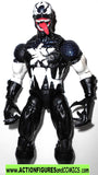 Marvel Legends CAPTAIN AMERICA Maximum VENOM spider-man