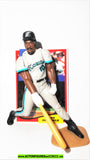 Starting Lineup GARY SHEFFIELD 1994 Florida Marlins 10 sports baseball