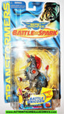 Transformers beast machines BATTLE UNICORN 1999 horse 2000 unicron moc