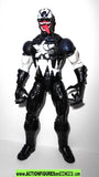 Marvel Legends CAPTAIN AMERICA Maximum VENOM spider-man