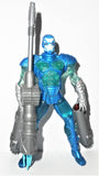 batman & robin MR FREEZE ICEBLAST complete movie kenner 1997 1996