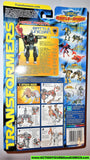 Transformers beast machines BATTLE UNICORN 1999 horse 2000 unicron moc